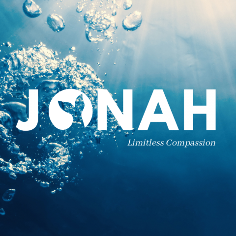 Limitless Compassion (2) Jonah 1:17-2:10